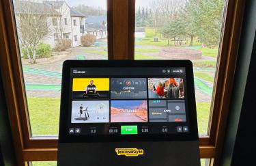 Bowscale Suite - Foto 39