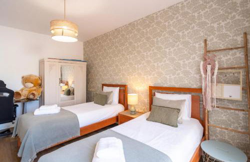 Sunrise House by Wanderlust Madeira - 2 Bedroom Sea View - Foto 28