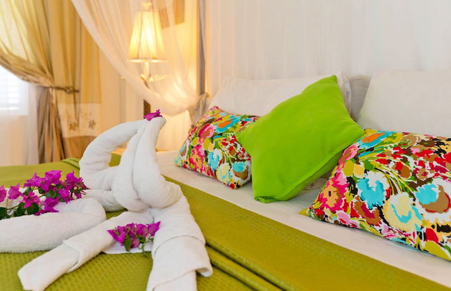 Hibiscus Heights - Foto 2