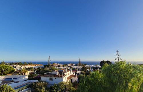 Dowtown Carvoeiro 1BDR Apart W view by LovelyStay - Foto 21