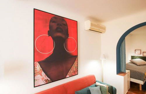 ROCHE-Rock in the heart of the Old Town - Foto 47