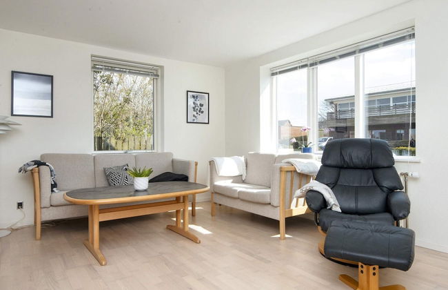 7 Person Holiday Home in Lemvig - Photo 8