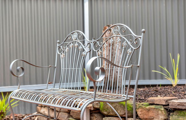 Grandview Accommodation - The Flaxley Apartments - Photo 31