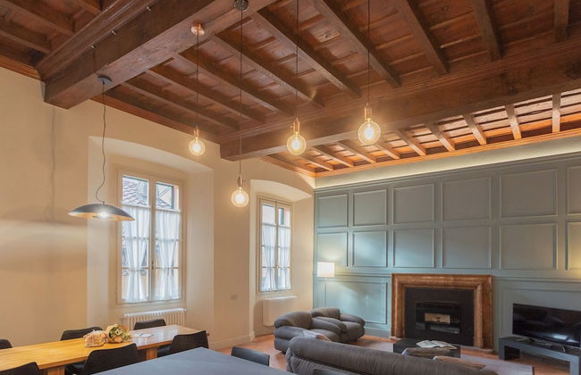 Torno Design Apartment by Rent all Como - Foto 20