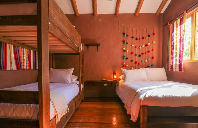 w Divine 3BR House in Valle Sagrado - Foto 30