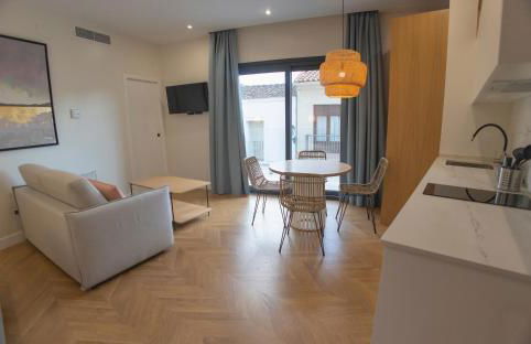 OIKOS APARTAMENTOS TURÍSTICOS - Foto 45