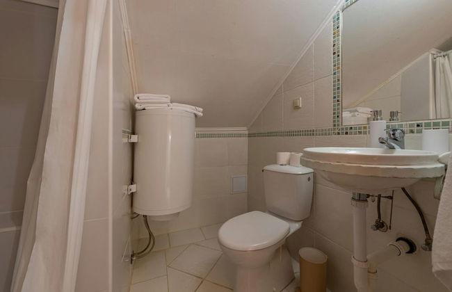 Villa Rosemary Zadarvillas - Foto 79