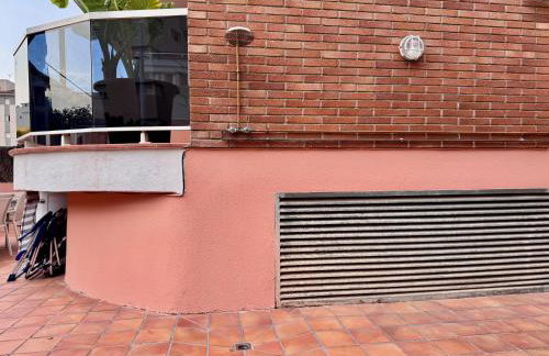 Ideal para familias con jardín privado, piscina y playa a 2 min - Photo 15