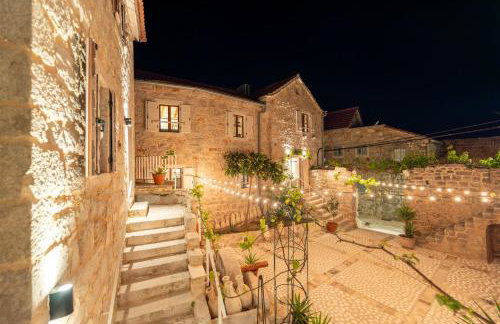 Dvor Pitve Villas - Photo 10