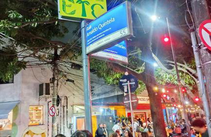Apartamento com privacidade & estilo no coração de Botafogo - Foto 20