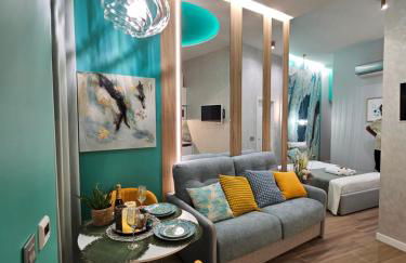 Lounge garden sea mint fresh - Foto 33