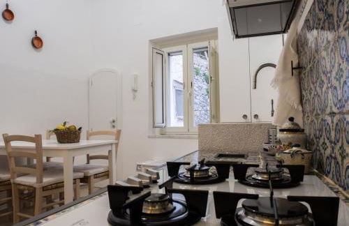 Casa Almagio - Atrani Amalfi coast - terrace & seaview - Foto 6