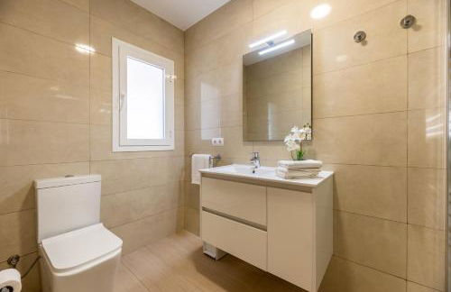 Villa Cas Puig - Beach of Portinatx - Foto 40