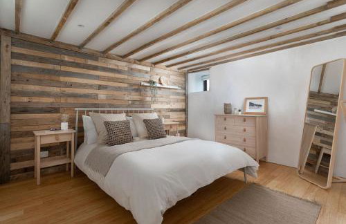 Naut Retreat, The Cart Lodge - Cosy cottage, walk to Porthcurno beach, Pedn Vouder & Minack Theatre - Photo 21