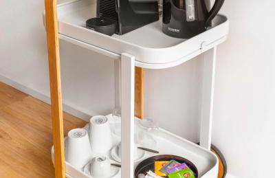 Limehome Bochum Kortumstr - Foto 22