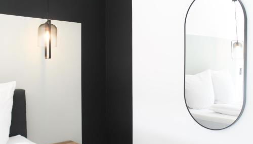 Marvel-Apartment - für Freunde & Familien, stadtnah, Parkplatz, E-Ladestation, Gitterbox für Fahrräder, Fitnessstudio, digitale Gästemappe mit Restaurant- und Unternehmenstipps - Foto 5