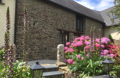 WebberHillFarmCottages - Foto 19