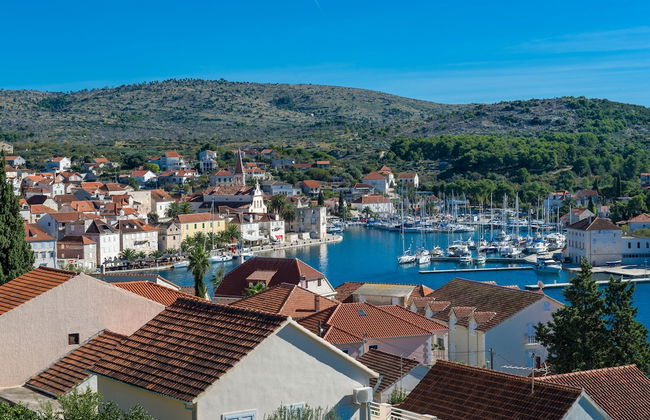 Villa Old Mill - Photo 40