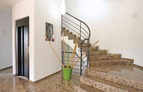 Nice Home In Santa Susanna With Kitchen - Foto 33