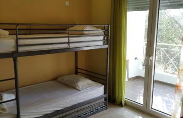 Cozy villa Vita Lagonisi - Photo 33