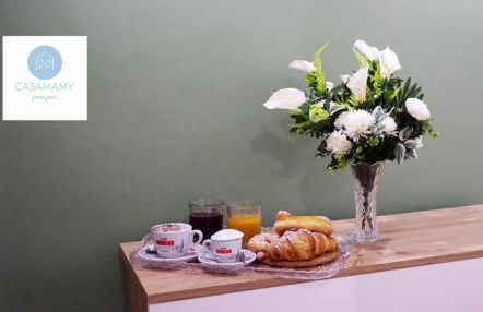 Casa Mamy Pompei 2 - Foto 20