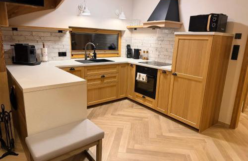 Izera House - Photo 41