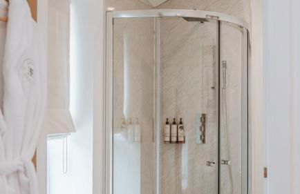 The Old Dairy - Foto 12