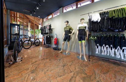 Sport Hotel Monte Feliz - powered by Playitas - Foto 18