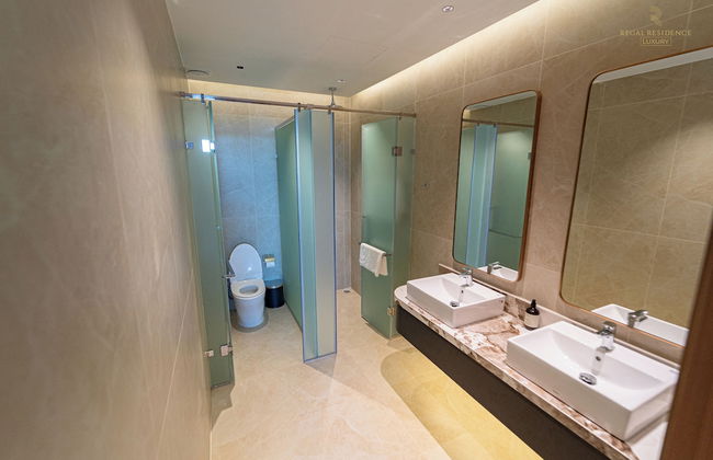 Icity Mozart Suites - Foto 36