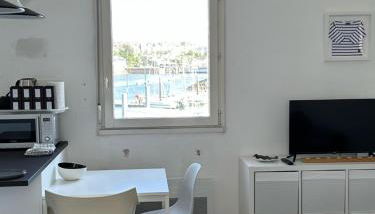 Appartement Design VI Port de Tréboul Douarnenez - Foto 2