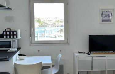 Appartement Design VI Port de Tréboul Douarnenez - Foto 2