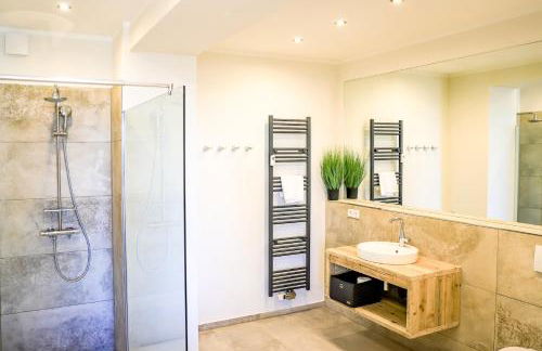 Smart Resorts Haus Saphir Ferienwohnung 502 - Foto 14