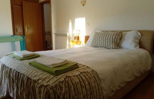 Casa das Oliveiras - Manteigas - Foto 1