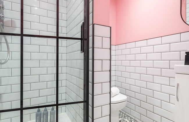 Host Stay Temple Gardens - Foto 10