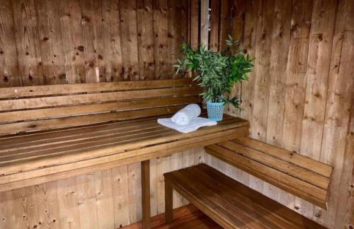 Appartements - PISCINE INTÉRIEURE Sauna - PARKING Privé Étage 1 - Centre Village - Résidence Cami Réal - avec LINGE et MÉNAGE de fin de Séjour Compris - Foto 26