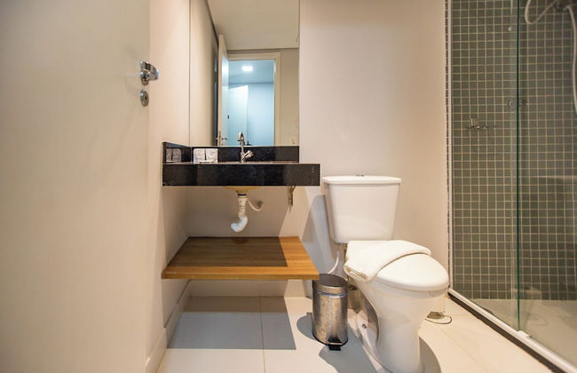 360 Praça da Árvore - Foto 53