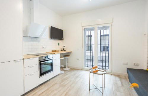 Bajo el Falla by Cadiz Time - Photo 1