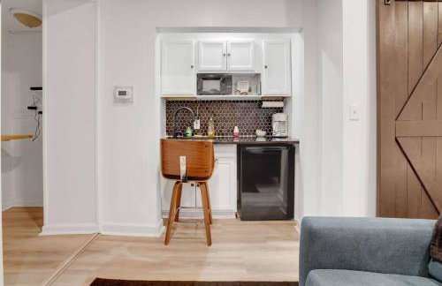 Housepitality - The Brandenburg Suite - Efficiency - Foto 9