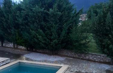 Chalet Stiga Kalavrita - Maisonettes - Foto 53