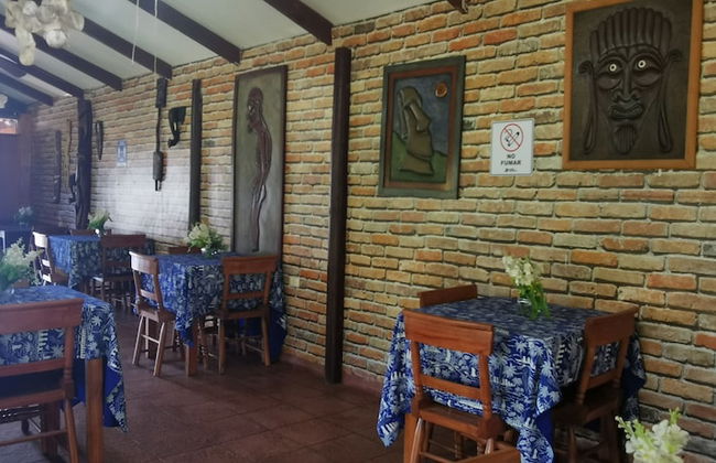 Mataveri Inn - Photo 37