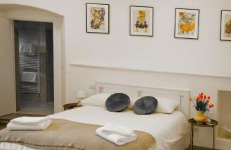 Belvedere 237B Lakeview Luxury Apartment - Foto 6