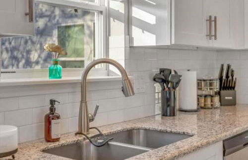 Houston Metro Loft Near Downtown and NRG - Foto 19