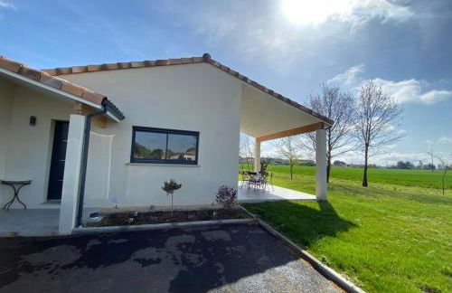 Le gîte d'Elia - Foto 9