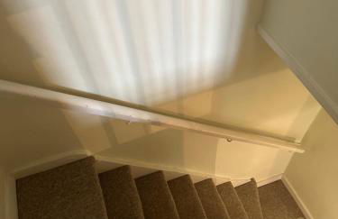 2 bedroomed cottage near quay - Foto 24