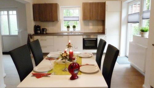 Gesine's Huuske - Foto 4