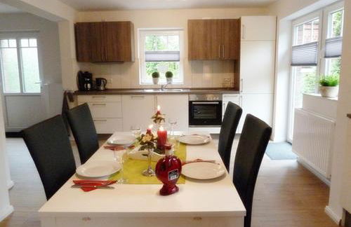 Gesine's Huuske - Foto 4