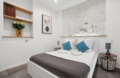 Lavie Maison I Marais Family with terrace - Foto 4