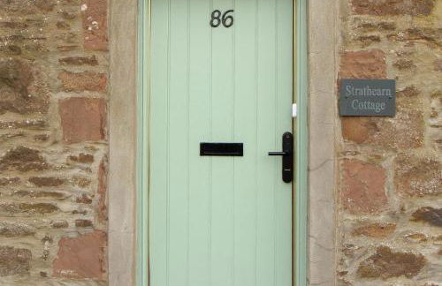 Cottage in Crieff - Photo 7