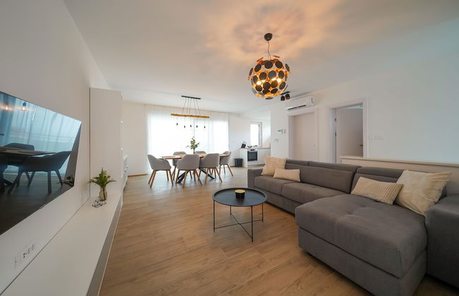 SunAdria Apartments - Foto 73