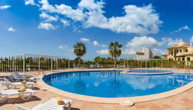 Residence Club - Es Trenc Beach - Foto 2